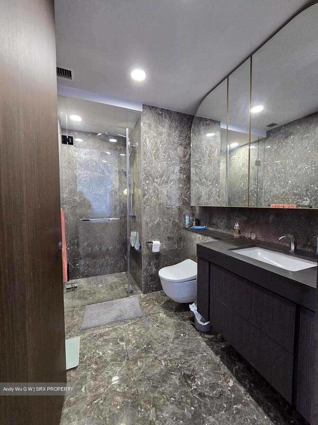 Avenue South Residence (D3), Apartment #466992291